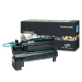 Toner Lexmark C792 X792 black (6.000 str)