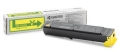 Toner KYOCERA TK-5205Y Yellow TASKalfa 356Ci / 358ci