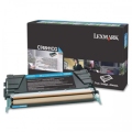 Toner Lexmark C748 CYAN 10K