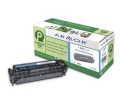 Alt. toner OWA ARMOR pre HP CLJ 300,400 cyan, (CE411A) 2.600 str