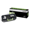 Toner Lexmark MS810/MS811/MS812  522 6K BLACK