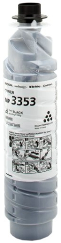 Toner RICOH Typ MP3353 (DT 43 / 2220D) DSm 622/627/632/725, Aficio 1022/1027/1032/2022/2027, MP 2510/2851/3010