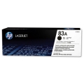 TONER HP CF283A , HP83A čierny, 1500str.