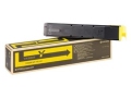 Toner KYOCERA TK-8305Y Yellow TASKalfa 3050/3051/3550/3551