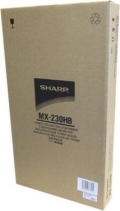 Odp. nádobka SHARP MX-230HB MX-2010/2610/2615/2640/3110/3115/3140/3610/3640, DX-2500N