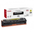 Toner CANON CRG-731 yellow LBP 7100Cn/7110Cw, MF 8230Cn/8280Cw (1.500 str.)