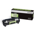 Toner Lexmark MS410/MS415/MS510/MS610 BLACK 502X 10K