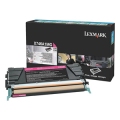 Toner Lexmark X746/X748 MAGENTA 7K