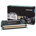 Toner Lexmark X746/X748 BLACK 12K