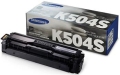 Toner SAMSUNG CLT-K504S CLP 415, CLX 4195, Xpress C1810/C1860 black