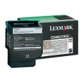 Toner Lexmark X546 Black 8K
