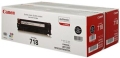 Toner CANON CRG-718 black (2ks) LBP 7200CDN, MF 8330CDN/8350CDN