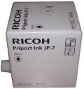 Toner ink RICOH Typ JP7 BK Priport JP 750