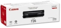 Toner CANON CRG-726 black LBP 6200/6230