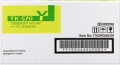 Toner KYOCERA TK-570Y Yellow FS-C 5400DN