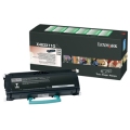 Toner Lexmark X463, X464, X466 black na 15K