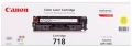 Toner CANON CRG-718 yellow LBP 7200CDN, MF 8330CDN/8350CDN