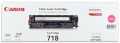 Toner CANON CRG-718 magenta LBP 7200CDN, MF 8330CDN/8350CDN