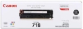 Toner CANON CRG-718 black LBP 7200CDN, MF 8330CDN/8350CDN