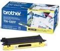 Toner BROTHER TN-130 Yellow HL-4040CN, DCP-9040CN, MFC-9440CN