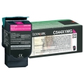 Toner Lexmark C544 / X544 /X546 Magenta 4K