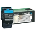 Toner Lexmark C544 / X544/X546  Cyan 4K