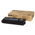 Toner KYOCERA TK-715 KM-3050/4050/5050