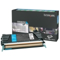 Toner Lexmark C534 7K CYAN