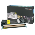 Toner Lexmark C522 C524 C530 C532 C534 3K YELLOW