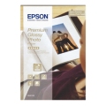 Papier EPSON S042153 Premium glossy photo 255g/m2, 10x15, 40ks