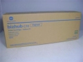 Toner MINOLTA TN212Y Bizhub C10/C10P yellow