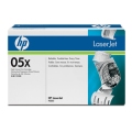 TONER HP CE505X Čierny, P2055d/dn, 6500str.