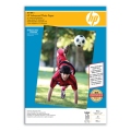 PAPIER HP Q8697A Advanced Glossy Photo,250g, A3/297x420mm,20ks