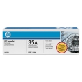 TONER HP CB435A Čierny pre LJ P1005/P1006, 1500 str.