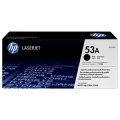 TONER HP Q7553A Čierny LJP2015, (3000str.)