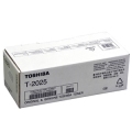 Toner  T-2025 black /e-STUDIO200s (3000 str.)