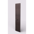 Dvere k skrini Lenza Wels, pánty vpravo,  39,6x193,2x1,8cm, wenge