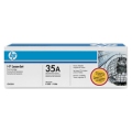 TONER HP CB435A Čierny pre LJ P1005/P1006, 1500 str., poškodený obal