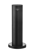 AlfaPureo Tower Black - dizajnový difuzér - 100 m²