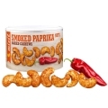 Oriešky z pece - Údená paprika 150 g