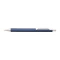 Guľôčkové pero WIRE modré