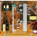Power supply assy MINOLTA Bizhub C258/C308/C368