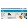 TONER HP Q2612A LJ1010,1012,1015 /2000 STRAN/-poškodený obal