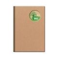 Denný diár A5 - EKO FSC 2023