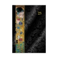 Denný diár A5 - PRINT Klimt 2023