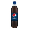 Pepsi Cola 24 x 0,5 ℓ