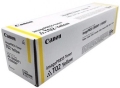 Toner CANON T02 yellow iP C8000/C10000