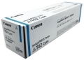Toner CANON T02 cyan iP C8000/C10000