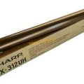 Lower heat roller SHARP MX-312LH MX-M266/M316/M356