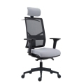 Kancelárska stolička Omnia PDH+ podrúčky AR08 BN5